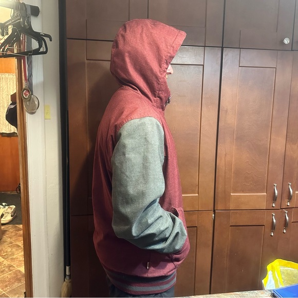 SALE!!! Rutherford Mountain Edition winter jacket. 3 - Picture 7 of 17